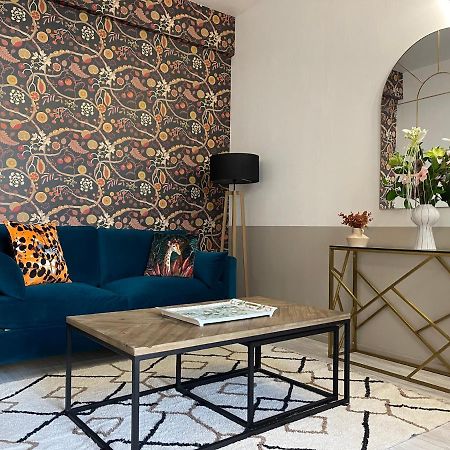 Apartment- La Rochelle Historic City Centre Екстер'єр фото