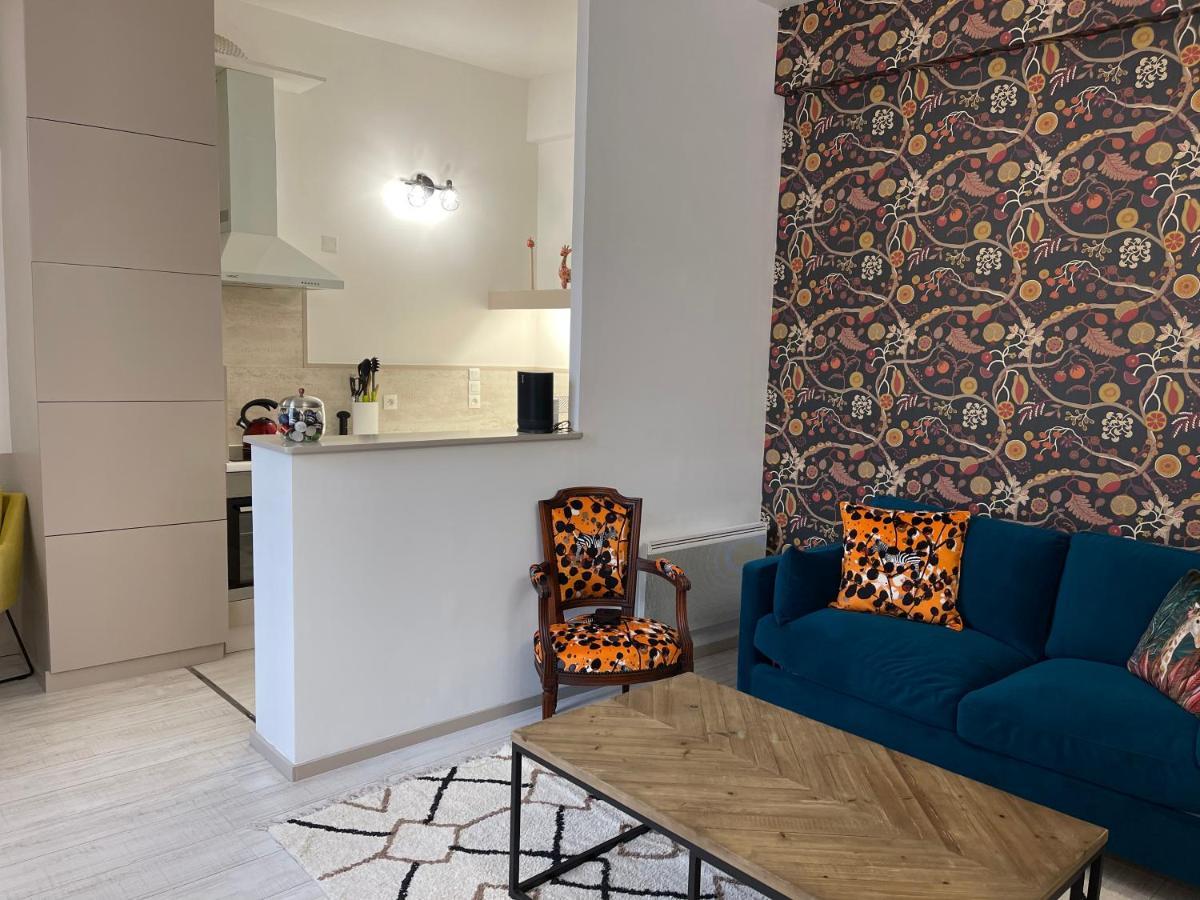 Apartment- La Rochelle Historic City Centre Екстер'єр фото