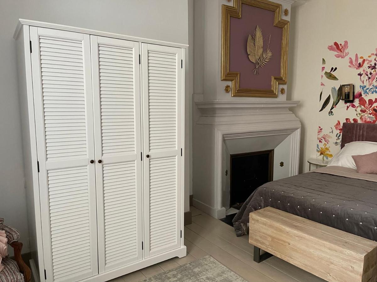 Apartment- La Rochelle Historic City Centre Екстер'єр фото