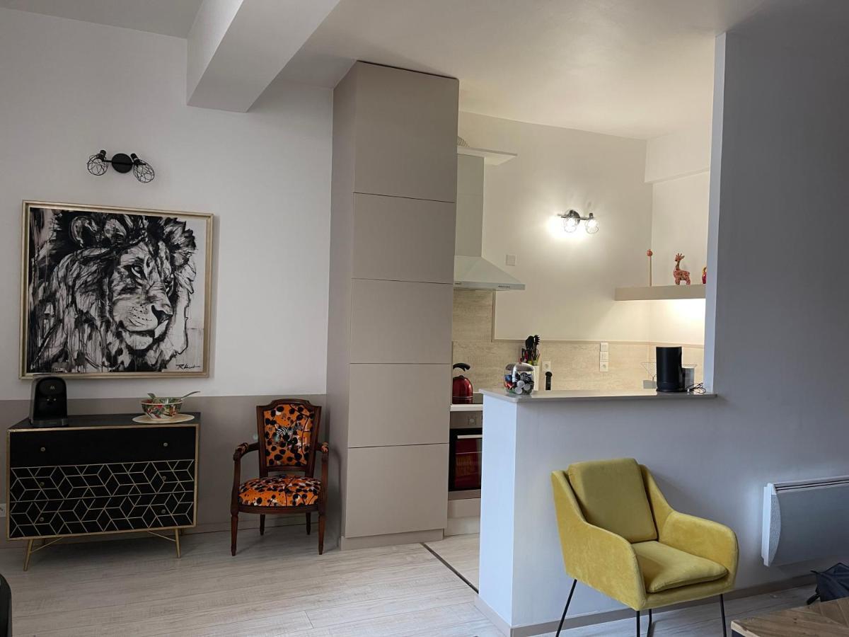 Apartment- La Rochelle Historic City Centre Екстер'єр фото
