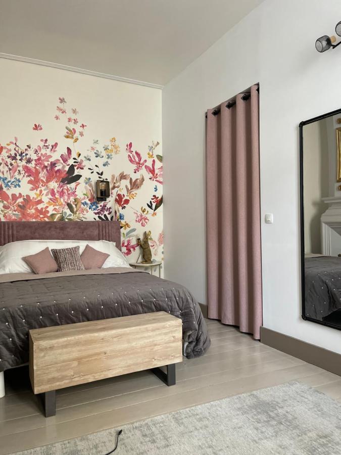 Apartment- La Rochelle Historic City Centre Екстер'єр фото