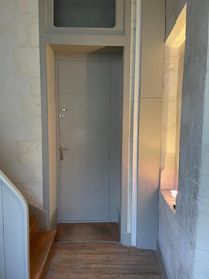 Apartment- La Rochelle Historic City Centre Екстер'єр фото