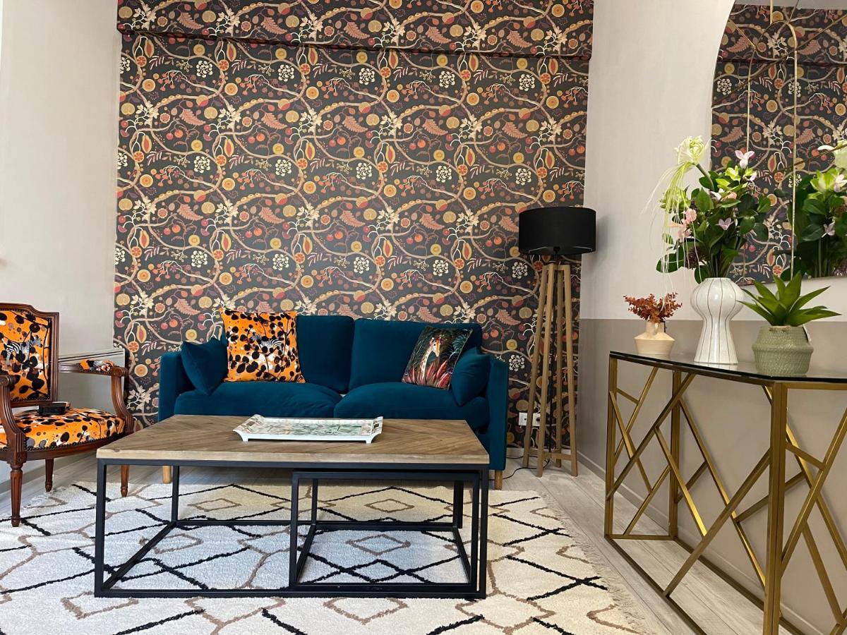 Apartment- La Rochelle Historic City Centre Екстер'єр фото