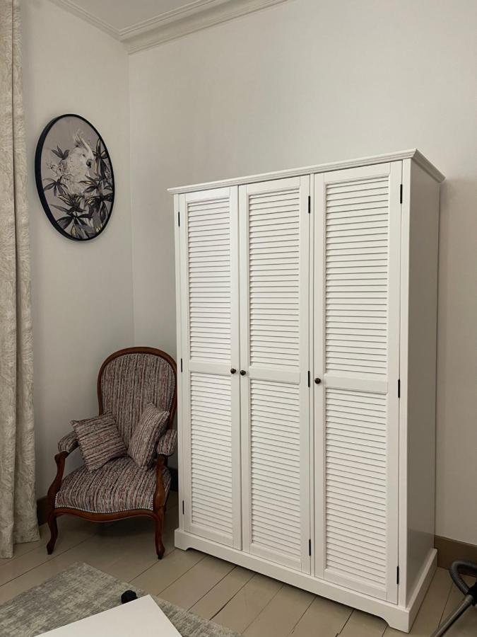Apartment- La Rochelle Historic City Centre Екстер'єр фото